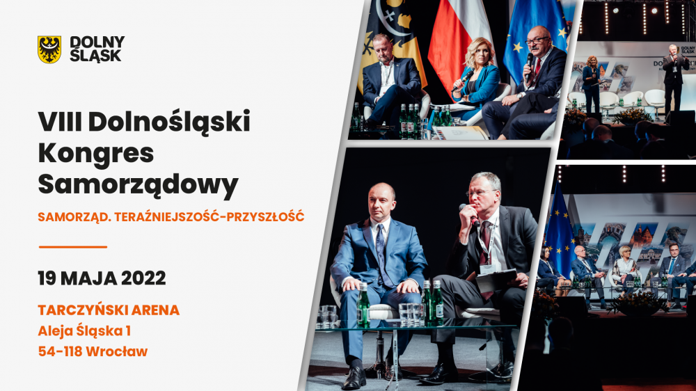 Wielka debata o przyszłości samorządu [PROGRAM] - fot. mat. prasowe