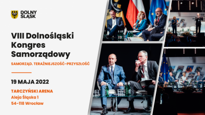 Wielka debata o przyszłości samorządu [PROGRAM]