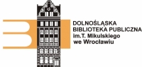 Seniorzy:Dolnośląska Biblioteka Publiczna we Wrocławiu
