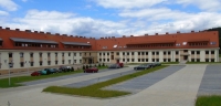 Równe Traktowanie - Wojewódzkie Centrum Psychiatrii Długoterminowej w Stroniu Śląskim 