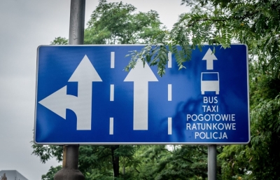 Buspas na ulicy Bardzkiej we Wrocławiu na razie nie powstanie