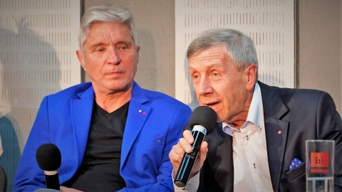 30 lat temu zmarł Andrzej Waligórski - 4