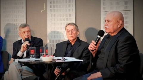 30 lat temu zmarł Andrzej Waligórski - 10
