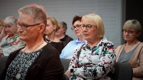 30 lat temu zmarł Andrzej Waligórski - 13