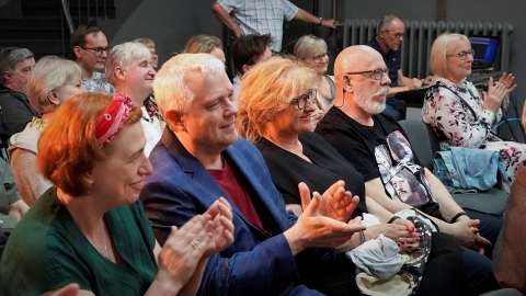 30 lat temu zmarł Andrzej Waligórski - 12