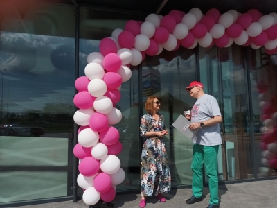 DRJ: Wiosenne trendy z N-Park w podwrocławskich Łanach [ZDJĘCIA] - 6