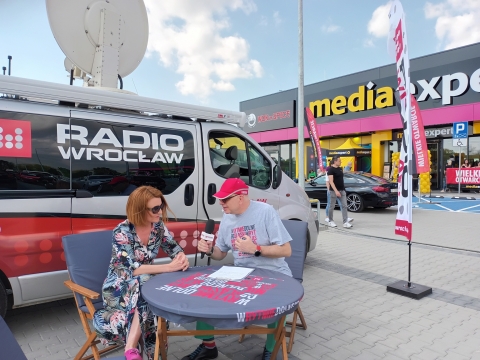 DRJ: Wiosenne trendy z N-Park w podwrocławskich Łanach [ZDJĘCIA] - 3