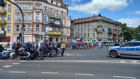 Kibice Miedzi fetują awans legniczan do ekstraklasy - 4