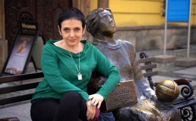 Maria Kunitz - polska astronom ze Świdnicy