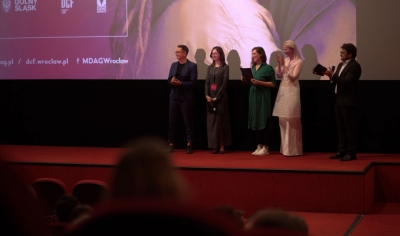Poznaliśmy gł&oacute;wnego laureata Millennium Docs Against Gravity