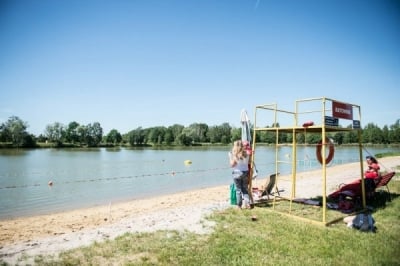 Wieczór zDolnego Śląska: Czy na dolnośląskich kąpieliskach jest bezpiecznie?