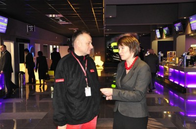 Radio Wrocław w kinie - 3