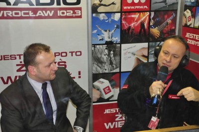 Radio Wrocław w kinie - 15