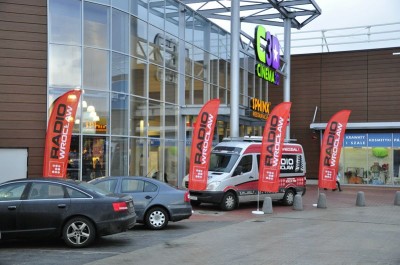 Radio Wrocław w kinie - 6
