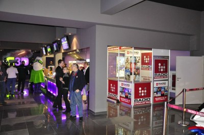 Radio Wrocław w kinie - 0