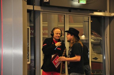 Radio Wrocław w kinie - 16