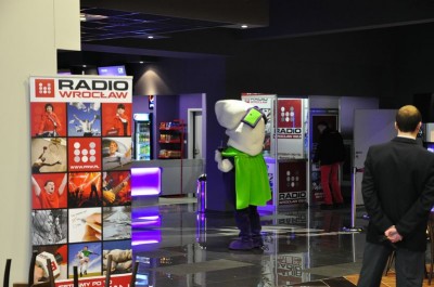 Radio Wrocław w kinie - 7