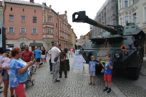 Złotoryja: Wojsko Polskie poszukuje nowych rekrutów - 4