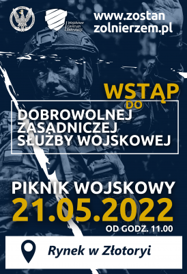 Złotoryja: Wojsko Polskie poszukuje nowych rekrutów - 6