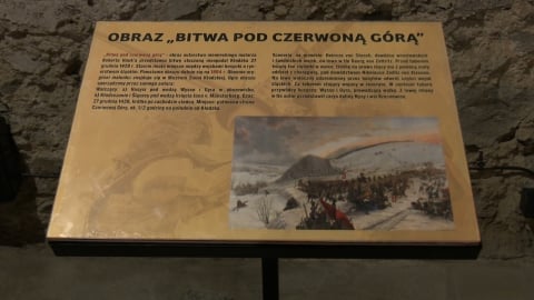 W Twierdzy Kłodzko można obejrzeć nową stałą wystawę zatytułowaną „Husyci na ziemi kłodzkiej” - 1