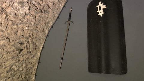 W Twierdzy Kłodzko można obejrzeć nową stałą wystawę zatytułowaną „Husyci na ziemi kłodzkiej” - 3