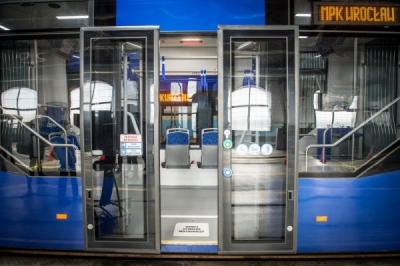 Wrocław: Zmiany komunikacyjne na placu Jana Pawła II