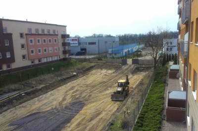 Pechowe mieszkania TBS przy ulicy Głubczyckiej jednak powstaną