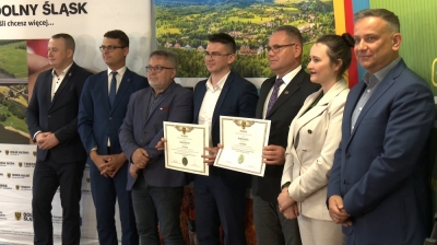 2,5 miliona złotych trafiło do gmin subregionu wałbrzyskiego