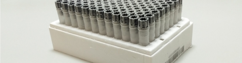 Jako jedyny Biobank w kraju może się pochwalić certyfikatem jakości - fot. Uniwersytet Medyczny