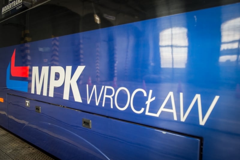 Zmiany w rozkładzie jazdy MPK - fot. archiwum radiowroclaw.pl