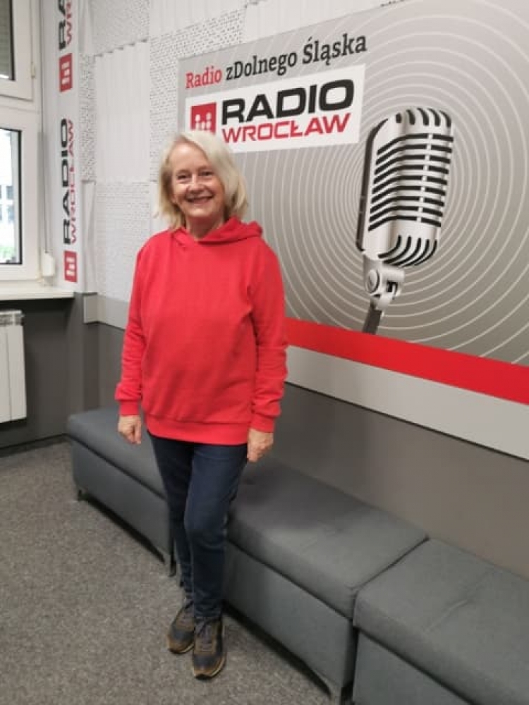 Seniorzy: Krystyna Bałakier - fot. RW