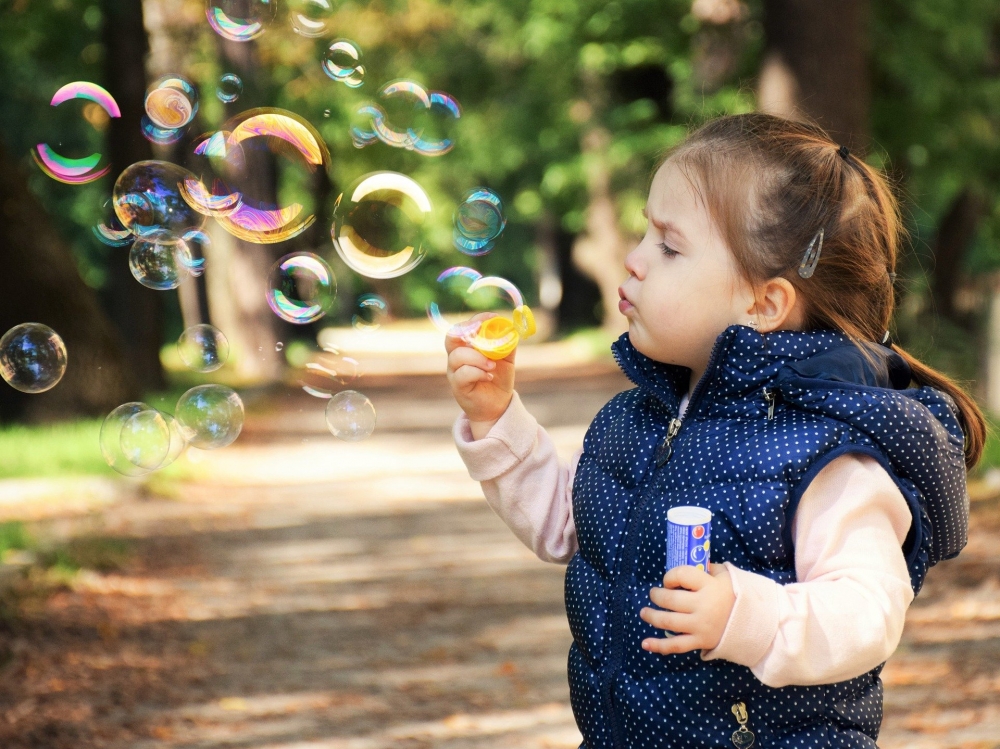 Dzień Dziecka w Legnicy. Plac zamkowy opanują najmłodsi mieszkańcy - fot. pixabay (zdjęcie ilustracyjne)