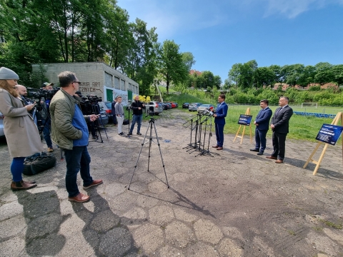 Dworczyk: Południe Dolnego Śląska było niedoinwestowane i często pomijane - 4