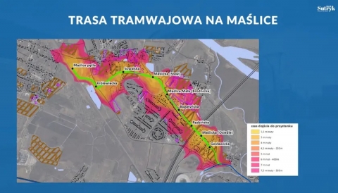 Wrocławski Program Tramwajowy 2.0: Powstanie 11 kilometrów nowych tras - 4