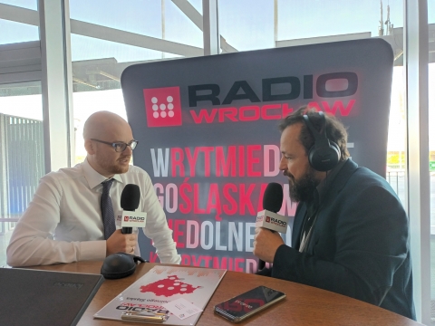 Radio Wrocław na Forum G2 [POSŁUCHAJ] - 4