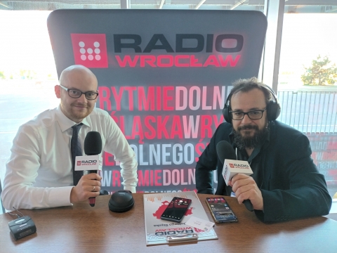 Radio Wrocław na Forum G2 [POSŁUCHAJ] - 3