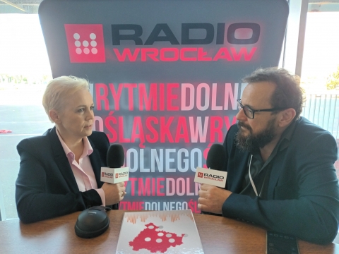 Radio Wrocław na Forum G2 [POSŁUCHAJ] - 5