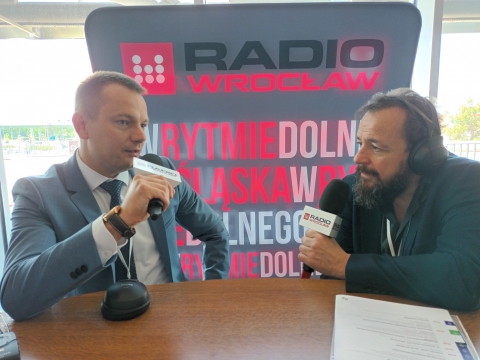 Radio Wrocław na Forum G2 [POSŁUCHAJ] - 7