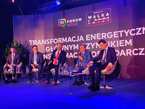 Radio Wrocław na Forum G2 [POSŁUCHAJ] - 9