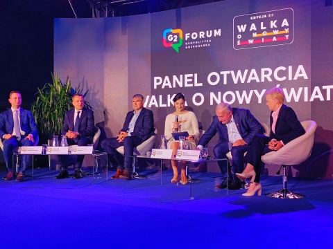 Radio Wrocław na Forum G2 [POSŁUCHAJ] - 6