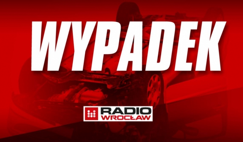 Wypadek na S3. Utrudnienia mogą potrwać kilka godzin - fot. RW