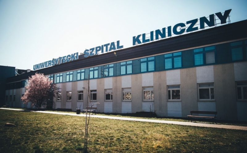 We Wrocławiu ma powstać Centrum Chirurgii Robotycznej - fot. archiwum radiowroclaw.pl