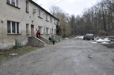 Stan alarmowy w regionie - 2