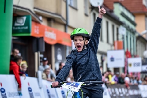 GP Doliny Baryczy to kolejny przystanek na wyścigowej mapie cyklu PKO Ubezpieczenia VIA Dolny Śląsk  - 2