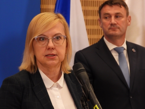 Polsko-czeska komisja rozpoczęła pracę. To organ powołany na mocy porozumienia w sprawie Turowa - 0