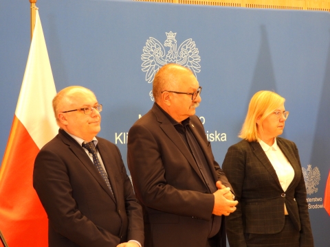 Polsko-czeska komisja rozpoczęła pracę. To organ powołany na mocy porozumienia w sprawie Turowa - 3