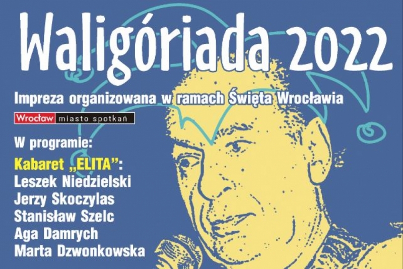 Waligóriada 2022 - fot. mat. prasowe