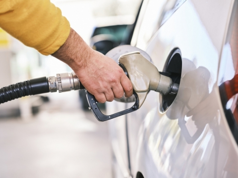 Czy ceny paliwa w końcu się zatrzymają? Pytamy eksperta - Fot: zdjęcie ilustracyjne, Pixabay