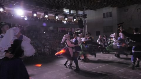 Zespół Pieśni i Tańca Nowa Ruda świętuje 50-lecie - 4