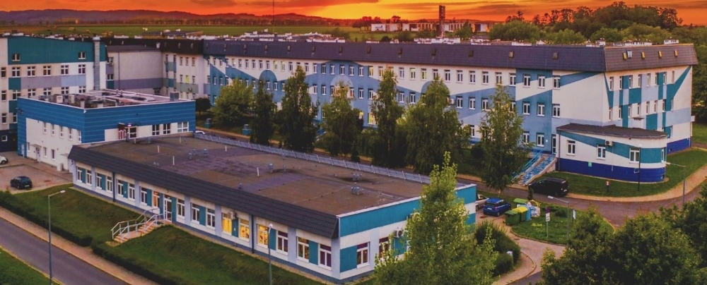 To miał być prosty zabieg artroskopii kolana, skończyło się śpiączką - w końcu zapadł wyrok - fot. mat. prasowe
